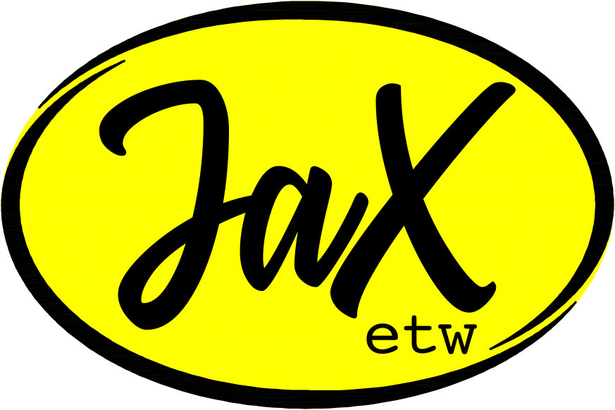JaX-etw logo